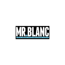 Mr. Blanc